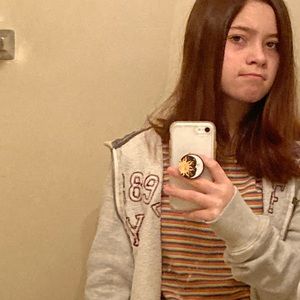 Meet your Posher, Emma